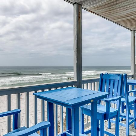 Sugar Dunes Condos Santa Rosa Beach Esterno foto