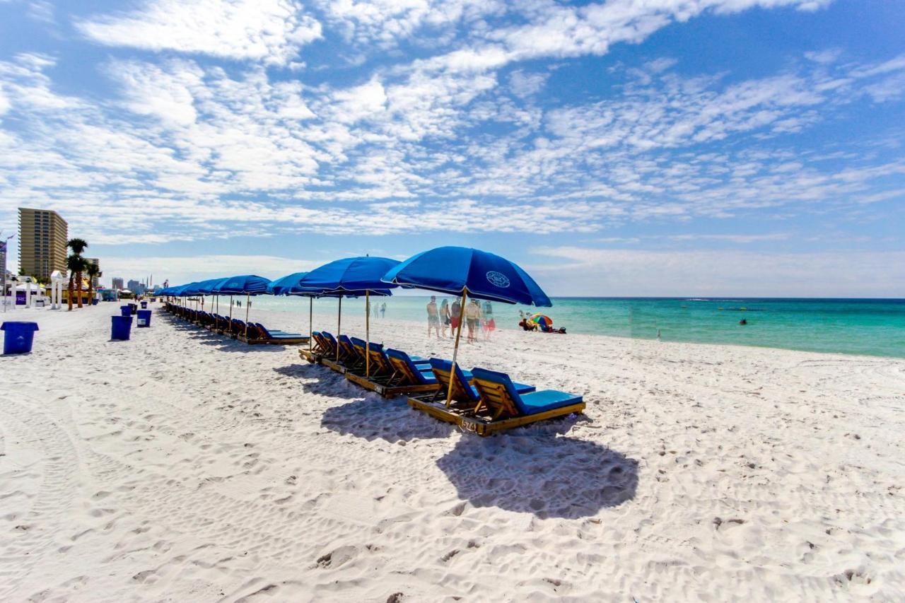 Sugar Dunes Condos Santa Rosa Beach Esterno foto