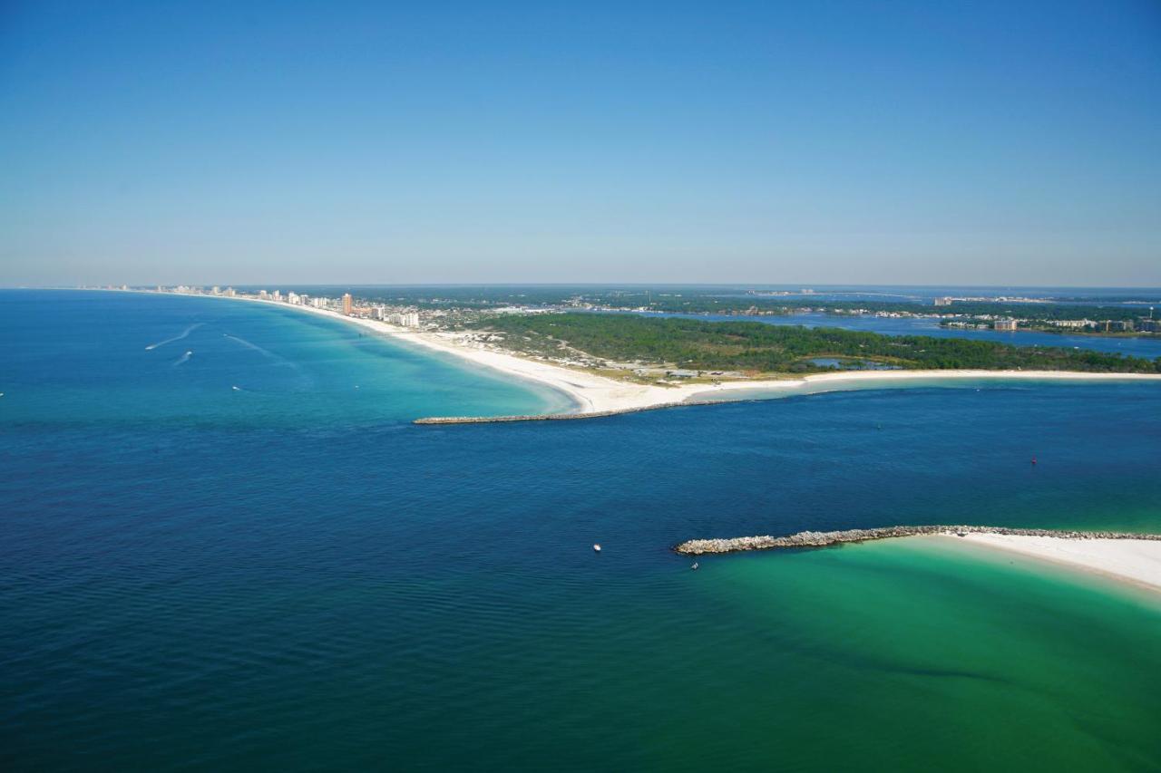 Sugar Dunes Condos Santa Rosa Beach Esterno foto