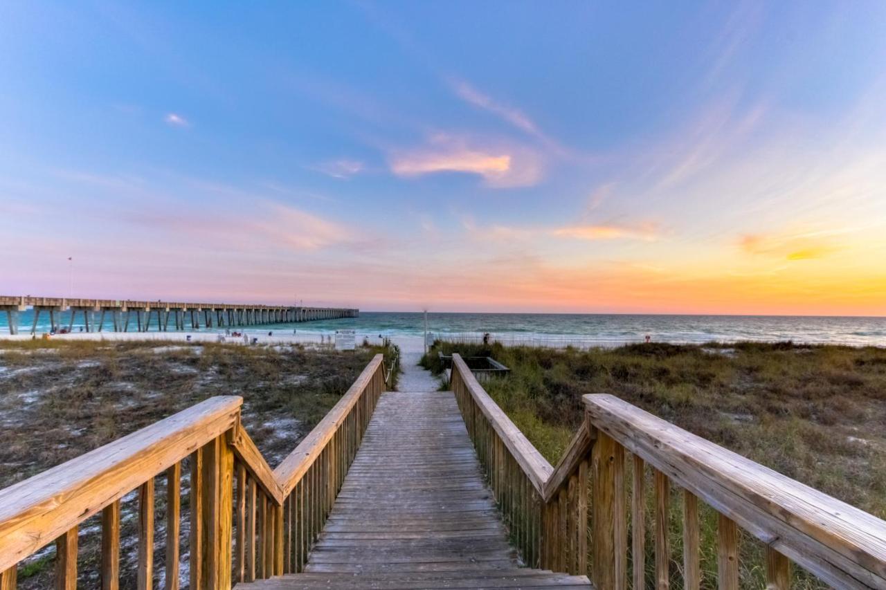 Sugar Dunes Condos Santa Rosa Beach Esterno foto