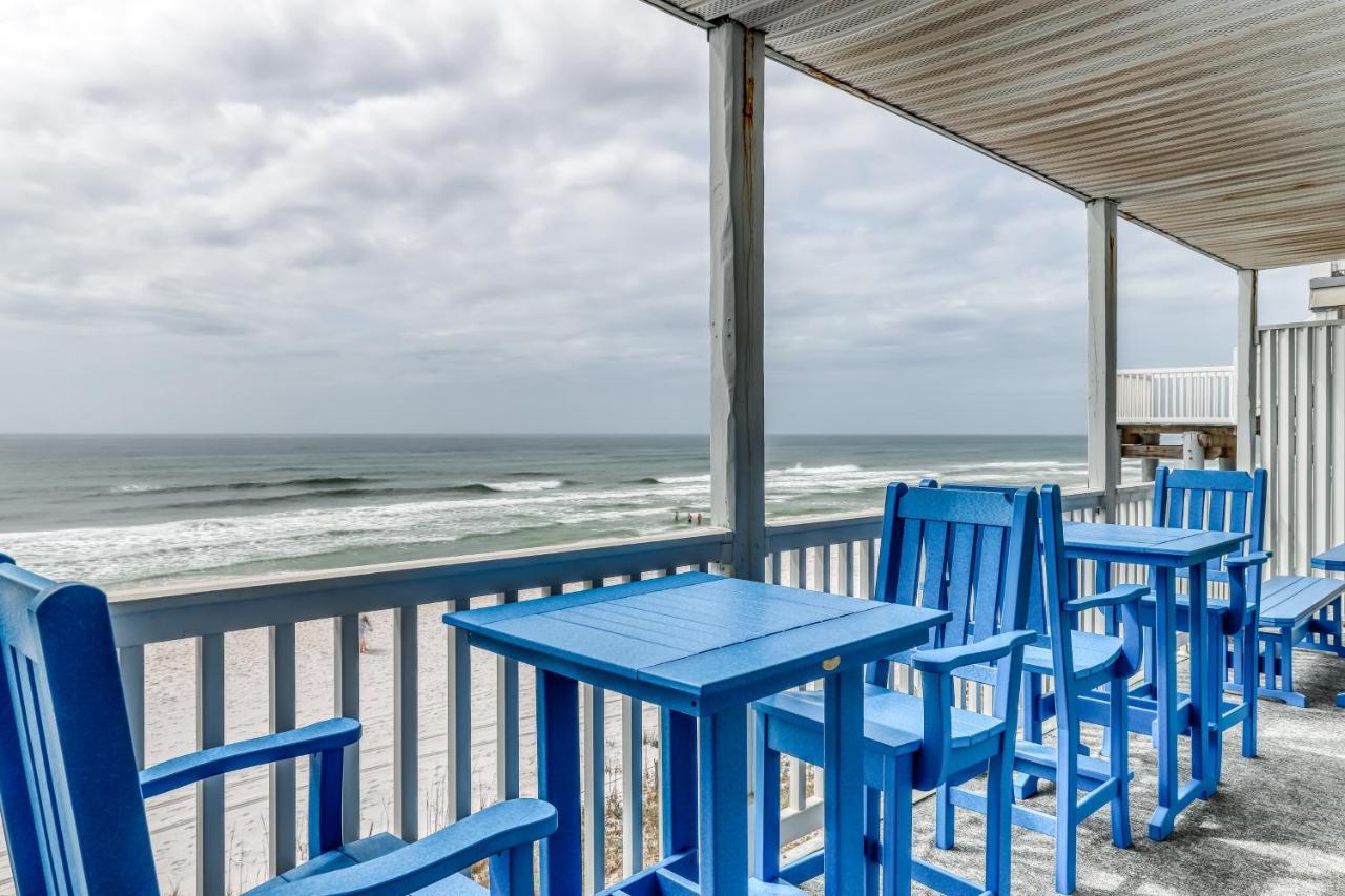 Sugar Dunes Condos Santa Rosa Beach Esterno foto